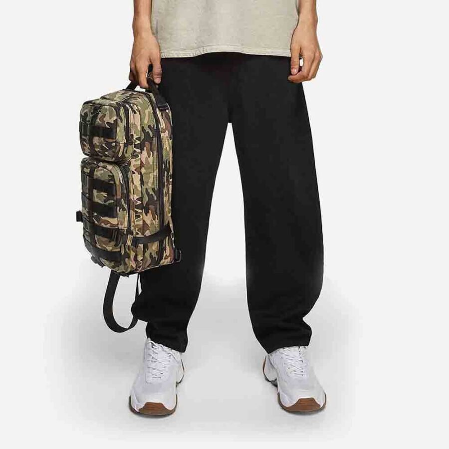 Najasa Tactical Crossbody Bag – Durable, Multi-Function Gear for Everyday Use - Image 4