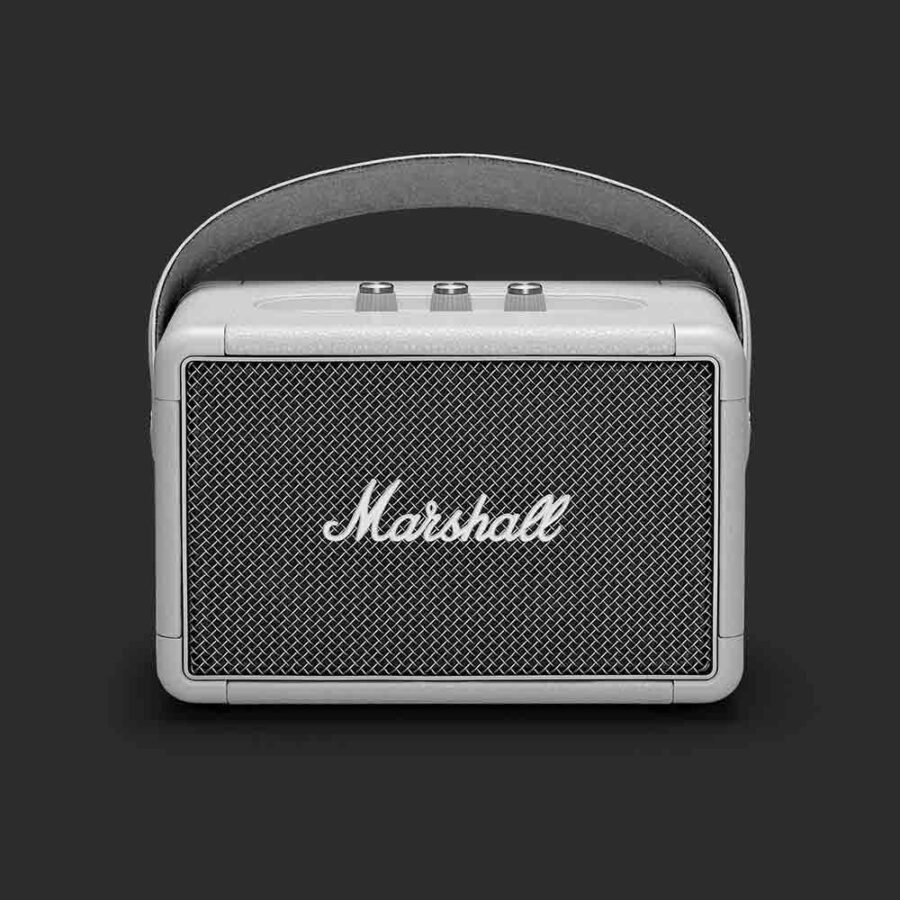 Najasa Kilburn Travel Speaker – Compact, Powerful Sound for On-the-Go - Image 2