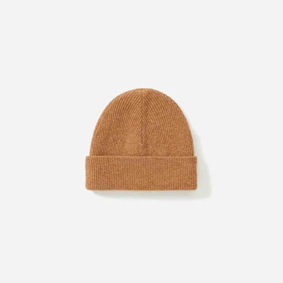 Najasa Cashmere Carpenter Beanie – Soft, Warm, and Stylish for Cold Weather - Image 2
