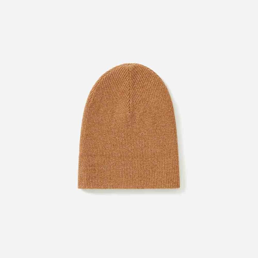 Najasa Cashmere Carpenter Beanie – Soft, Warm, and Stylish for Cold Weather - Image 4