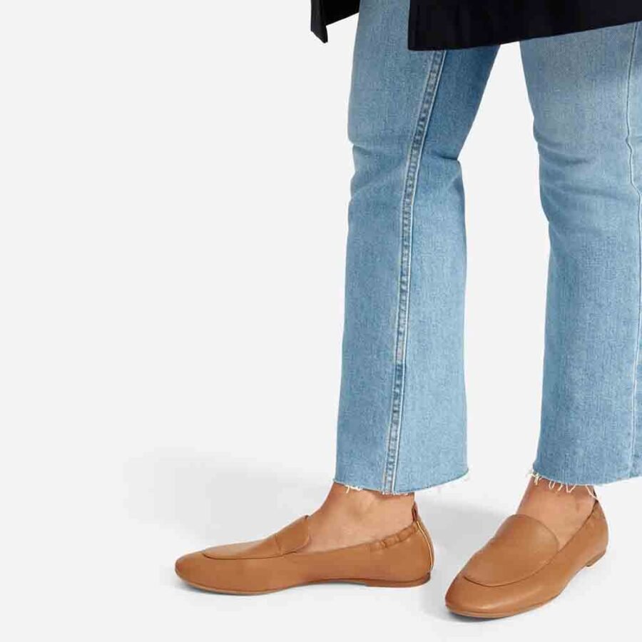 Najasa Light Day Loafer – Comfortable, Stylish, and Versatile for Everyday Wear - Image 5