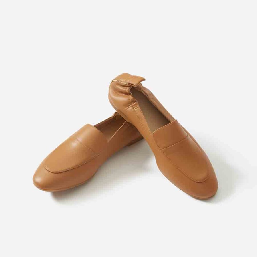 Najasa Light Day Loafer – Comfortable, Stylish, and Versatile for Everyday Wear - Image 3
