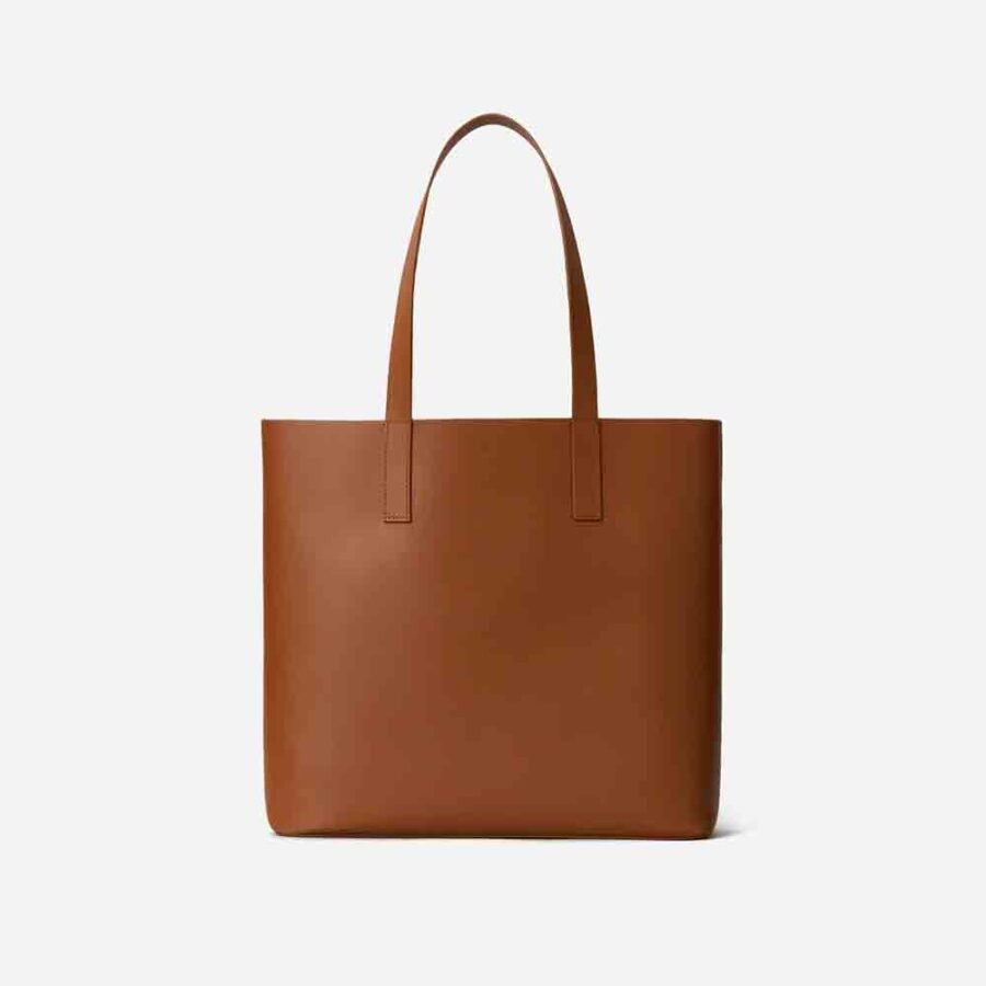 Najasa Minimal Square Tote – Stylish, Spacious, and Versatile for Everyday Use