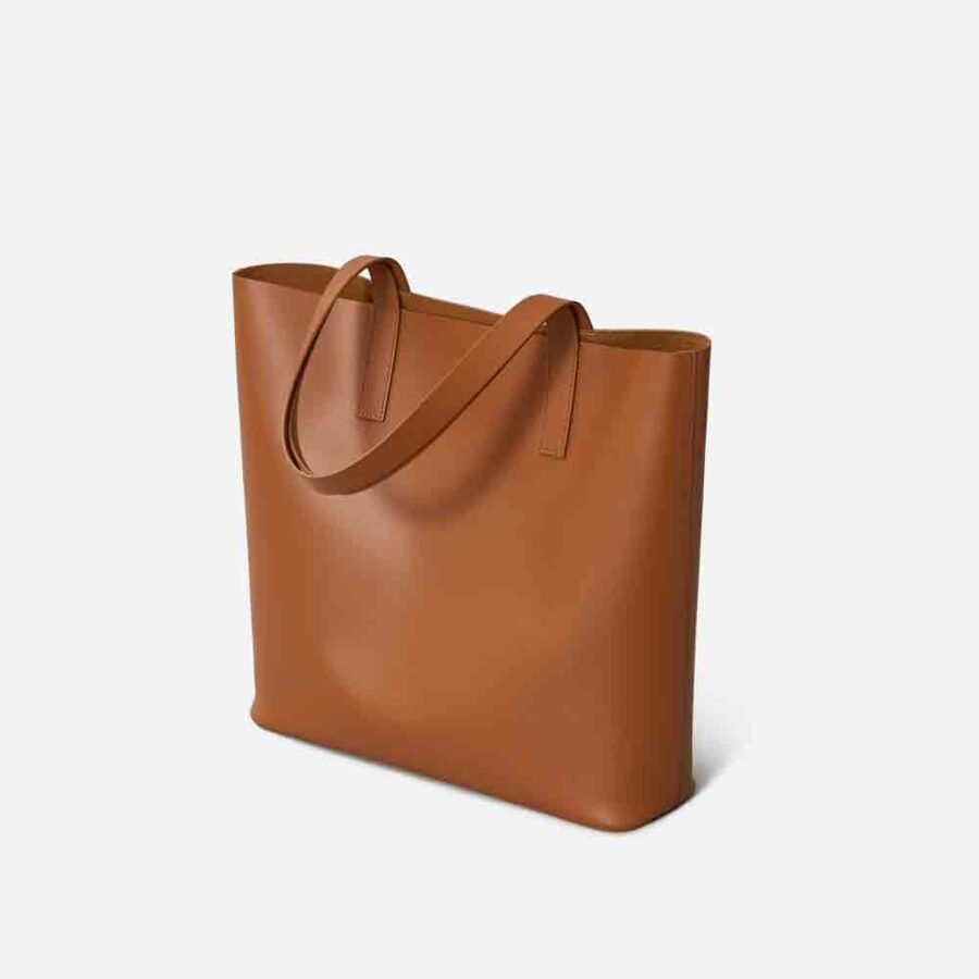 Najasa Minimal Square Tote – Stylish, Spacious, and Versatile for Everyday Use - Image 2