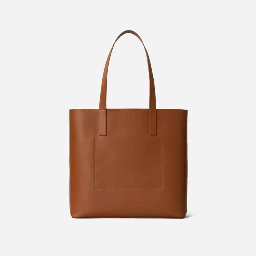 Najasa Minimal Square Tote – Stylish, Spacious, and Versatile for Everyday Use - Image 3