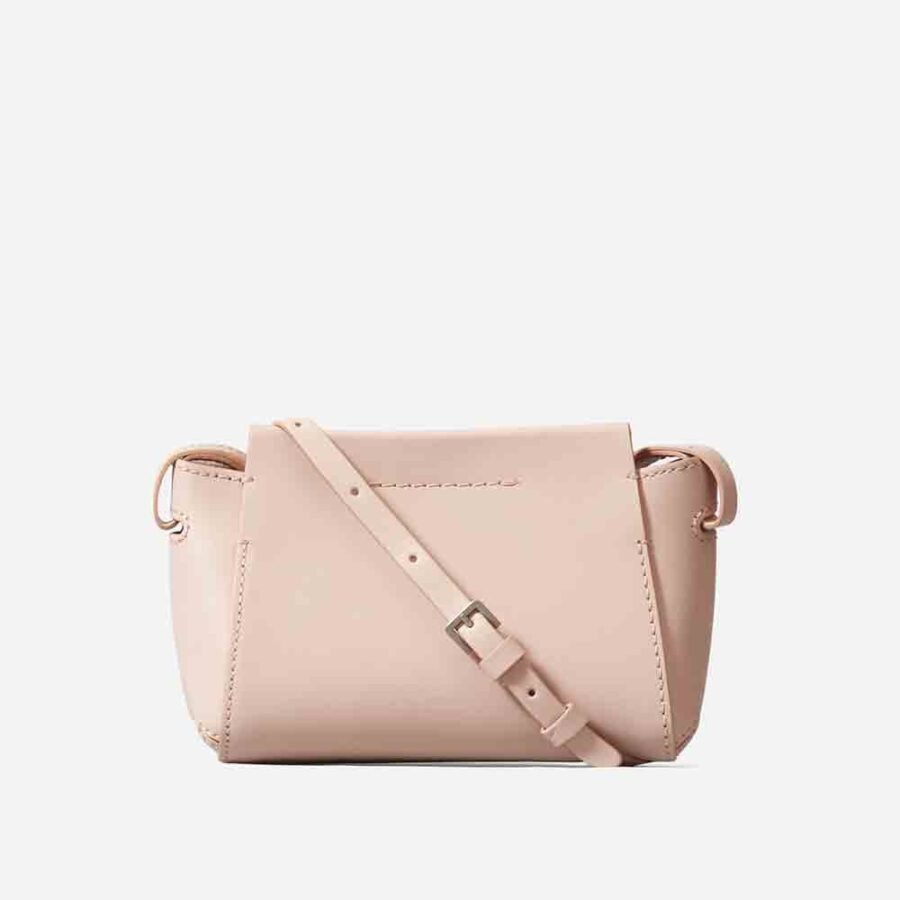 Najasa Micro Form Bag – Compact, Stylish, and Functional for Everyday Essentials