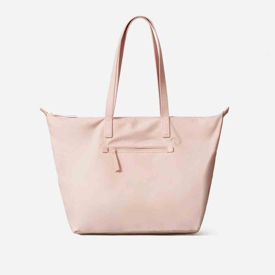 Najasa ReNew Traveler Tote – Sustainable, Spacious, and Stylish for Your Journeys - Image 2