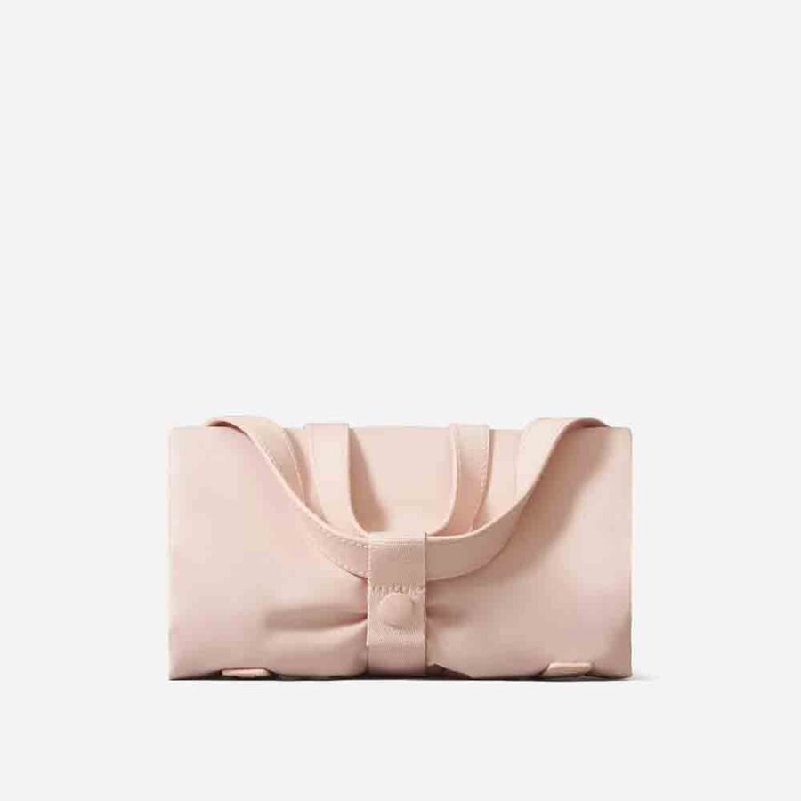 Najasa ReNew Traveler Tote – Sustainable, Spacious, and Stylish for Your Journeys - Image 3
